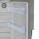 Beko B3RGNE664ZDXBR frigorifero side-by-side Libera installazione 661 L Acciaio inox 9