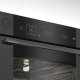 Beko bPRO 700 MBBIS10600MTMSE: Forno Termoventilato, Standard 60 cm, 72 L 4