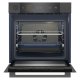 Beko bPRO 700 MBBIS10600MTMSE: Forno Termoventilato, Standard 60 cm, 72 L 5
