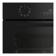 Beko b300 BCBIM17300KSB: Forno Beyond DeepBlack Multifunzione, , 9 Funzioni 3