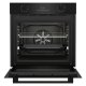 Beko b300 BCBIM17300KSB: Forno Beyond DeepBlack Multifunzione, , 9 Funzioni 5