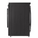 LG FWY916BBTN1 lavasciuga Libera installazione Caricamento frontale Nero D 10