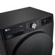 LG FWY916BBTN1 lavasciuga Libera installazione Caricamento frontale Nero D 12