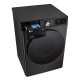 LG FWY916BBTN1 lavasciuga Libera installazione Caricamento frontale Nero D 15