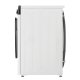 LG FWY916WBTN1 lavasciuga Libera installazione Caricamento frontale Bianco D 10