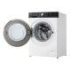 LG FWY916WBTN1 lavasciuga Libera installazione Caricamento frontale Bianco D 11