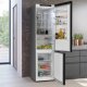 Siemens iQ300 MK69KGNXAA frigorifero con congelatore Libera installazione 363 L A Nero 5