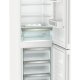Liebherr CNC 5203 Pure Libera installazione 330 L C Bianco 5