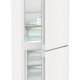 Liebherr CNC 5203 Pure Libera installazione 330 L C Bianco 6