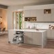 Miele G 5462 SCVi Selection A scomparsa totale 14 coperti B 4