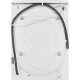 Hotpoint Ariston NLCD 1048 WD A UK lavatrice Caricamento frontale 10 kg 1400 Giri/min Bianco 10