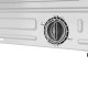 Hotpoint Ariston NLCD 1048 WD A UK lavatrice Caricamento frontale 10 kg 1400 Giri/min Bianco 11