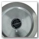 Graef S32116 affettatrice Elettrico 200 W Nero Vetro, Metallo 3
