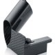 Graef S32116 affettatrice Elettrico 200 W Nero Vetro, Metallo 5