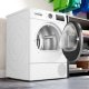 Bosch Serie 6 WTU87600NL asciugatrice Libera installazione Caricamento frontale 8 kg A+++ Bianco 4