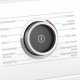 Bosch Serie 6 WTU87600NL asciugatrice Libera installazione Caricamento frontale 8 kg A+++ Bianco 6