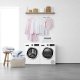 Bosch Serie 6 WTU87600NL asciugatrice Libera installazione Caricamento frontale 8 kg A+++ Bianco 7