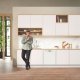 Miele G 7600 SCU AutoDos Sottopiano 14 coperti A 5