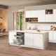 Miele G 7600 SCi AutoDos A scomparsa parziale 14 coperti A 6