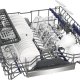 Siemens iQ500 SN55ES00BD lavastoviglie A scomparsa parziale 13 coperti A 5