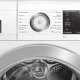 Bosch Serie 8 WTXH8M90NL asciugatrice Libera installazione Caricamento frontale 9 kg A+++ Bianco 3