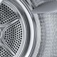 Bosch Serie 8 WTXH8M90NL asciugatrice Libera installazione Caricamento frontale 9 kg A+++ Bianco 7