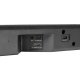 Polk Audio SIGNAS4 altoparlante soundbar Nero 3.1.2 canali 6