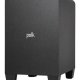 Polk Audio SIGNAS4 altoparlante soundbar Nero 3.1.2 canali 7