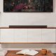 Polk Audio SIGNAS4 altoparlante soundbar Nero 3.1.2 canali 12