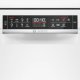 Bosch Serie 6 SMS6ECW63E lavastoviglie Libera installazione 14 coperti D 3