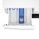Beko b100 BM1WFU3842W lavatrice Caricamento frontale 8 kg 1400 Giri/min Nero, Bianco 6