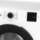Beko b100 BM1WFU3842W lavatrice Caricamento frontale 8 kg 1400 Giri/min Nero, Bianco 9