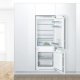 Bosch Serie 4 KIV67VFF0 frigorifero con congelatore Da incasso 157 L F Bianco 3