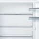 Bosch Serie 4 KIV67VFF0 frigorifero con congelatore Da incasso 157 L F Bianco 5