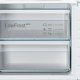 Bosch Serie 4 KIV67VFF0 frigorifero con congelatore Da incasso 157 L F Bianco 6