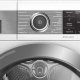 Bosch WTXH8E70NL asciugatrice Libera installazione Caricamento frontale 9 kg A+++ Bianco 3