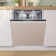 Bosch Serie 6 SMT6TC800E lavastoviglie A scomparsa totale 14 coperti A 3