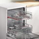 Bosch Serie 6 SMS6ZBW07E lavastoviglie Libera installazione 13 coperti B 7