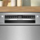 Bosch Serie 4 SMU4EAS10E lavastoviglie Sottopiano 13 coperti C 4