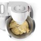 Bosch Serie 4 MUM58253 robot da cucina 1000 W 3,9 L Bianco 5