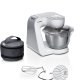 Bosch Serie 4 MUM58200 robot da cucina 1000 W 3,9 L Bianco 3
