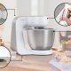 Bosch Serie 4 MUM58200 robot da cucina 1000 W 3,9 L Bianco 5