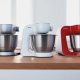 Bosch Serie 4 MUM58200 robot da cucina 1000 W 3,9 L Bianco 6