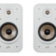 Polk Audio SIGS20ELWT altoparlante 5-vie Bianco Cablato 4