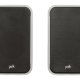 Polk Audio SIGS20ELWT altoparlante 5-vie Bianco Cablato 5