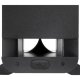 Polk Audio SIGS60ELBK altoparlante 5-vie Nero Cablato 9