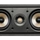 Polk Audio SIGS30CELBK altoparlante 5-vie Nero Cablato 4