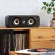 Polk Audio SIGS30CELBK altoparlante 5-vie Nero Cablato 8