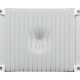 Polk Audio SIGS30CELWT altoparlante 5-vie Nero, Bianco Cablato 5