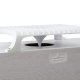 Polk Audio SIGS30CELWT altoparlante 5-vie Nero, Bianco Cablato 6